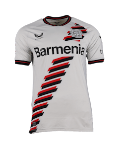Alejandro Grimaldo García Bayer Leverkusen forması