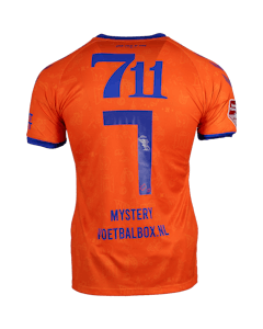 Vicente Besuijen FC Emmen shirt