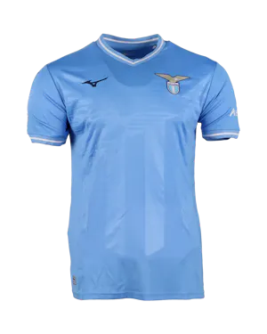 Adam Marušić SS Lazio shirt