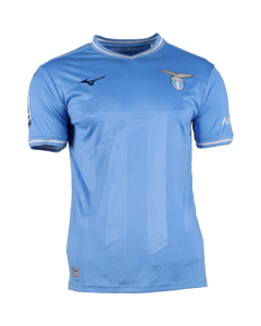 Lazio-Trikot von Manuel Lazzari