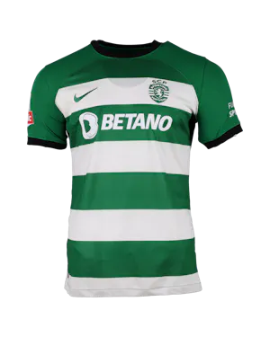 Camiseta Ousmane Diomande Sporting CP