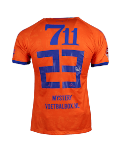 Faris Hammouti FC Emmen jersey