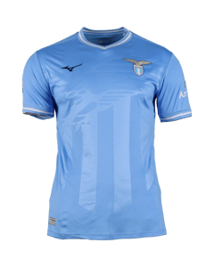 Nicolò Rovella Lazio forması