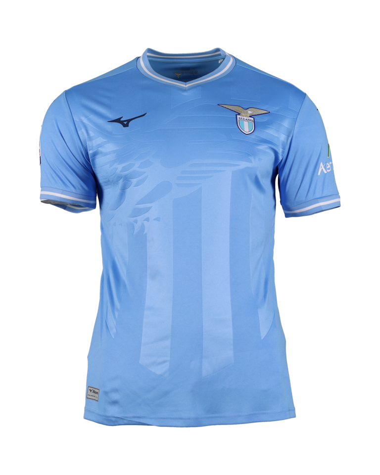 Nicolò Rovella Lazio forması