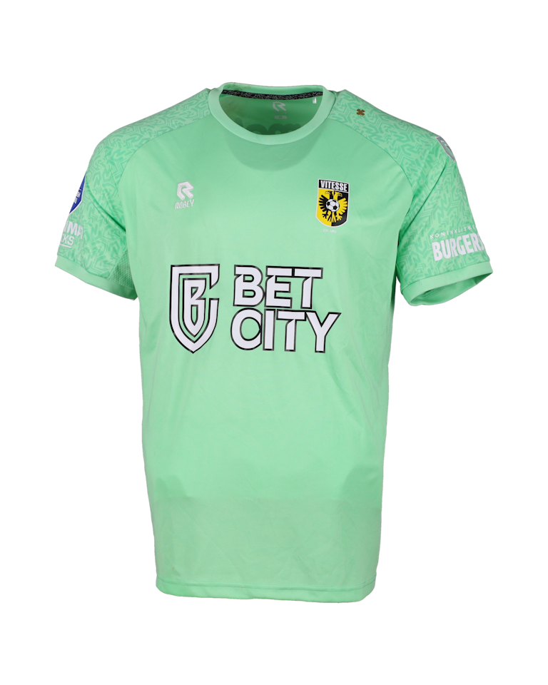 Eloy Room Vitesse shirt