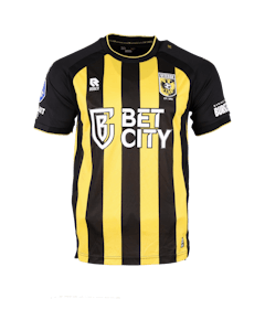 Anis  Hadj Moussa Vitesse shirt