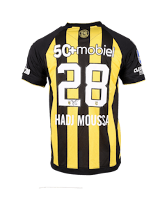 Anis  Hadj Moussa Vitesse shirt