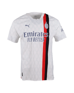Ruben Loftus-Cheek AC Milan shirt