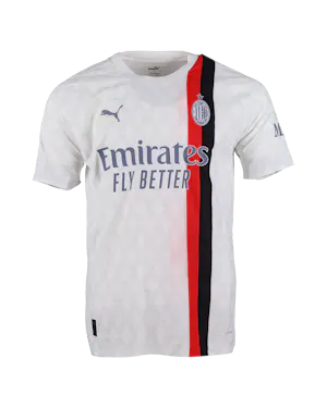 Rafael Leão AC Milan forması