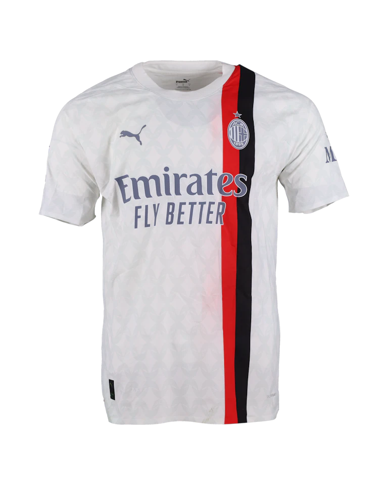 Rafael Leão AC Milan forması