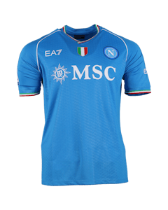 Maglia di Leander Dendoncker (Napoli)