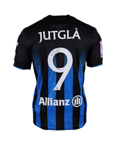 Camiseta Ferran Jutglà Blanch Club Brugge