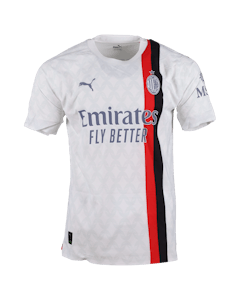 Maillot de Tijjani Reijnders (AC Milan)
