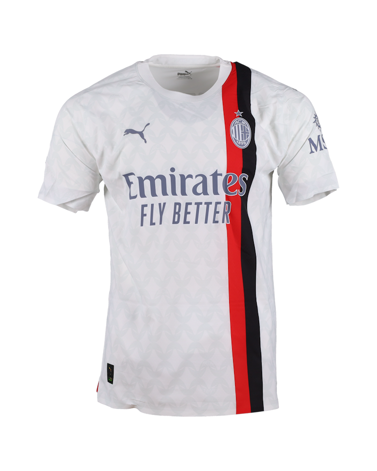 Maillot de Tijjani Reijnders (AC Milan)