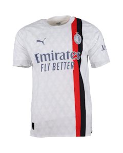 Christian Pulisic AC Milan shirt