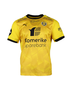 Thomas Lehne Olsen Lillestrøm shirt