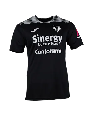 Hellas Verona FC-Trikot von Lorenzo Montipò