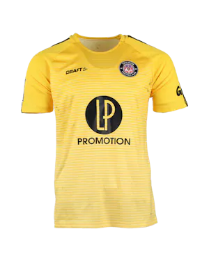 Guillaume Restes Toulouse FC shirt