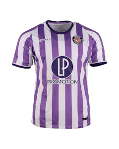 Rasmus Nicolaisen Toulouse FC forması