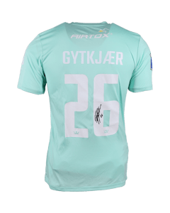Frederik Gytkjær Lyngby shirt