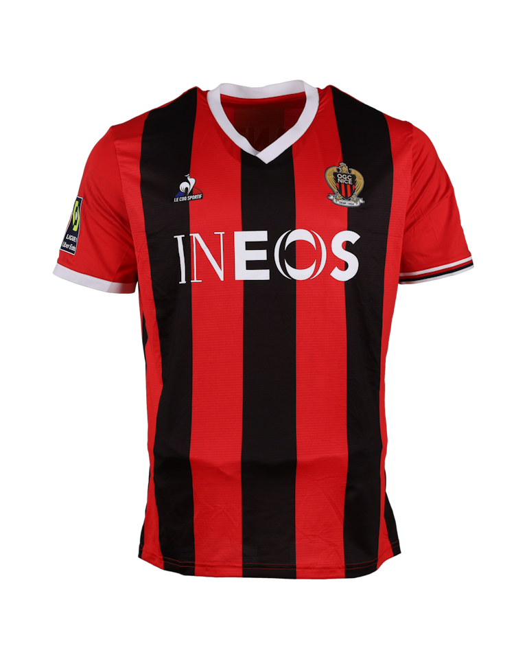 Dante Bonfim da Costa Santos OGC Nice shirt