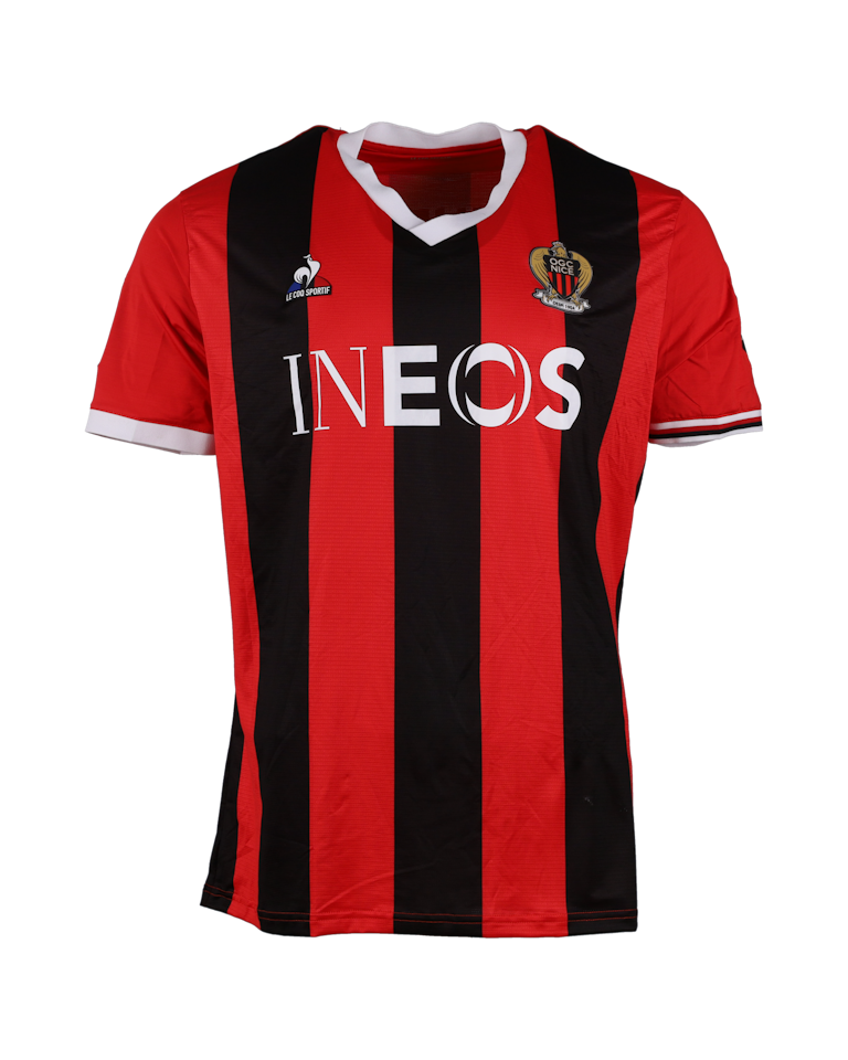 Khéphren Thuram-Ulien OGC Nice shirt