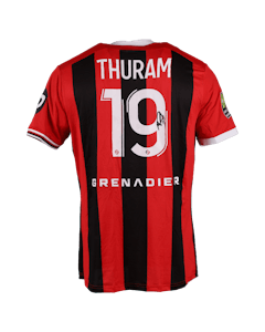 Khéphren Thuram-Ulien OGC Nice shirt