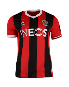 Alexis Claude-Maurice OGC Nice shirt