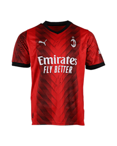 Signed Shirt - 4