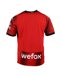Signed Shirt - 4