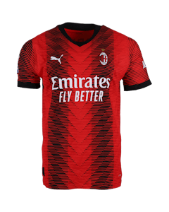 Maillot de Matteo Gabbia (AC Milan)