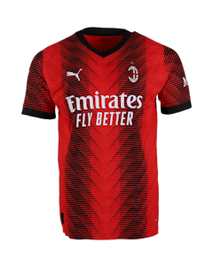 Maglia di Malick Thiaw (AC Milan)