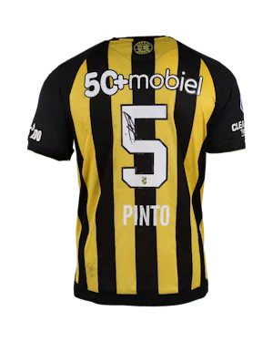 Michael Gonçalves Pinto Vitesse shirt