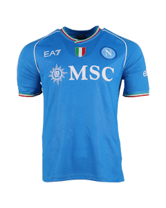 Maglia di Mathías Olivera (Napoli)
