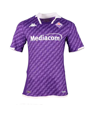 Camiseta Antonín Barák ACF Fiorentina