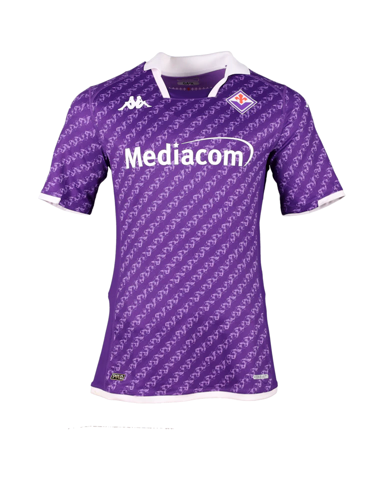 Camiseta Antonín Barák ACF Fiorentina