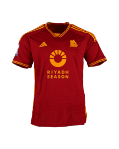 Maillot de Obite Evan N'Dicka (AS Roma)