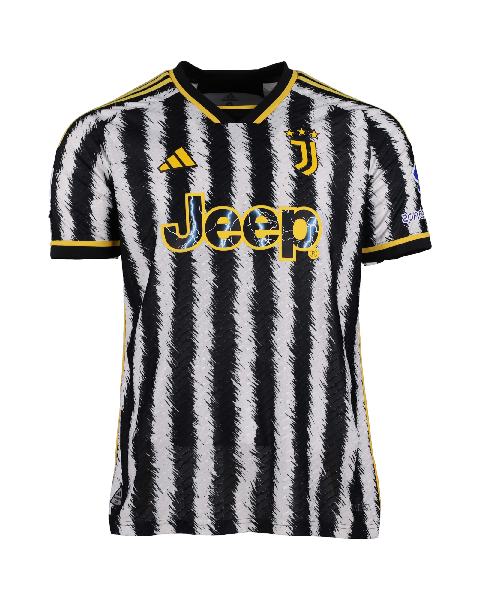 Tiago Emanuel Embalo Djaló Juventus FC jersey