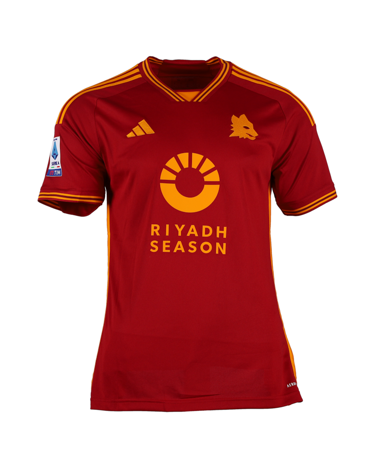 Renato Sanches AS Roma jersey