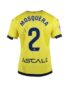 Yerson Mosquera - 2