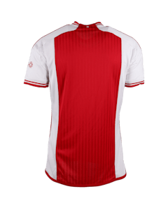 Squad signed shirt | Ajax voor Geel Zwart