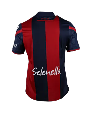 Squad Signed Shirt - 1 | Home