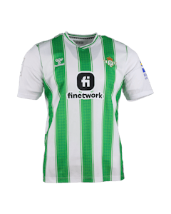 Real Betis-Trikot von Sokratis Papastathopoulos