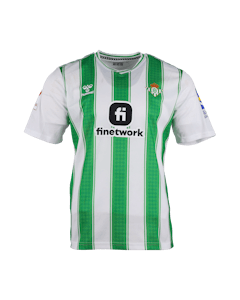 William Carvalho Real Betis shirt