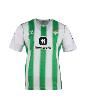 William Carvalho Real Betis shirt