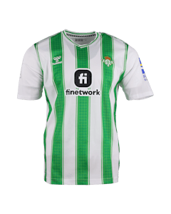 Camiseta Willian José da Silva Real Betis