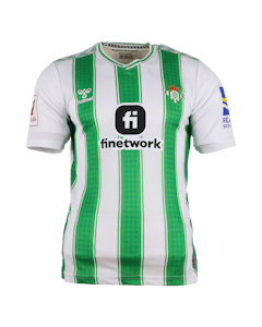 Héctor Bellerín Real Betis shirt