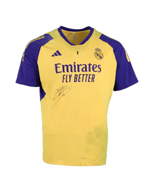 Thibaut Courtois | Training Top