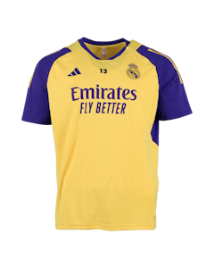 Andriy Lunin | Training Top