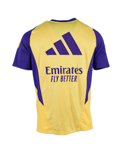 Andriy Lunin | Training Top